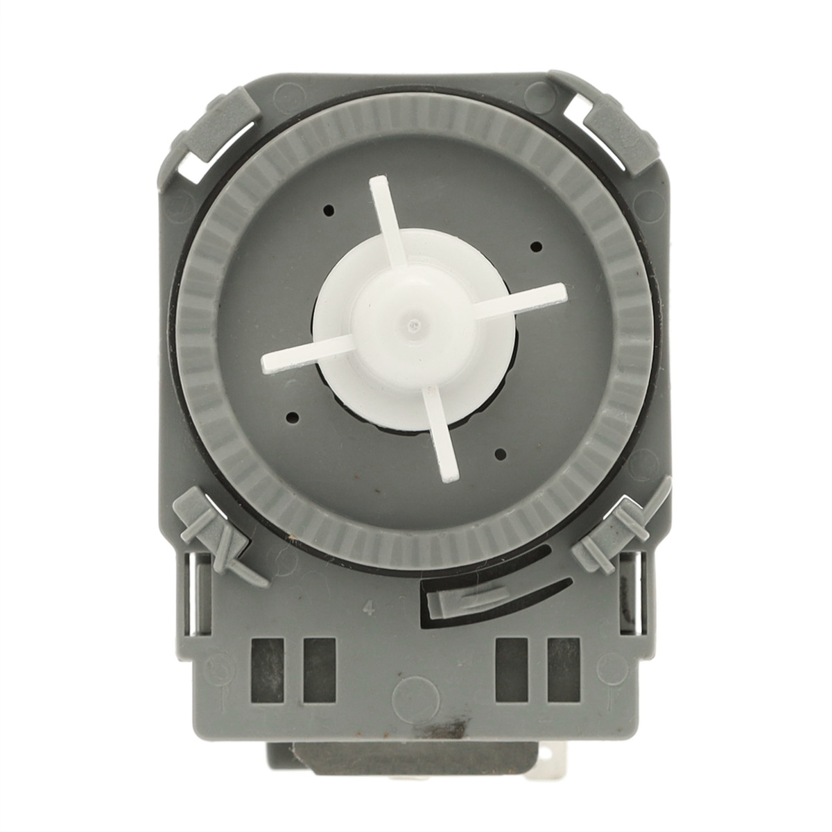 WG04F10194 - Genuine OEM GE Washer Drain Pump